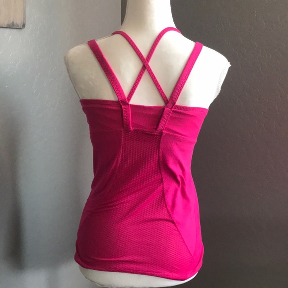 Adidas work our top - Picture 5 of 5